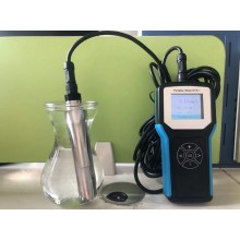 在線/便攜式溶氧儀，自帶溫度補(bǔ)償，檢測(cè)速度快，精度高