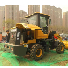 西安鏟車租賃，裝載機(jī)租賃