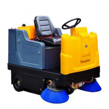 陜西普森道路電動(dòng)掃地機(jī)小區(qū)保潔機(jī)、路面清掃車(chē)廠區(qū)環(huán)衛(wèi)清潔車(chē)