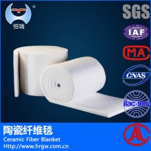 硅酸鋁針刺毯，陶瓷纖維耐火毯，耐火棉毯